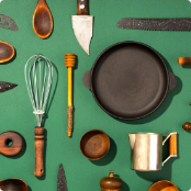 Cooking Wares