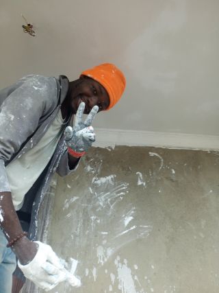 pop and home repair services